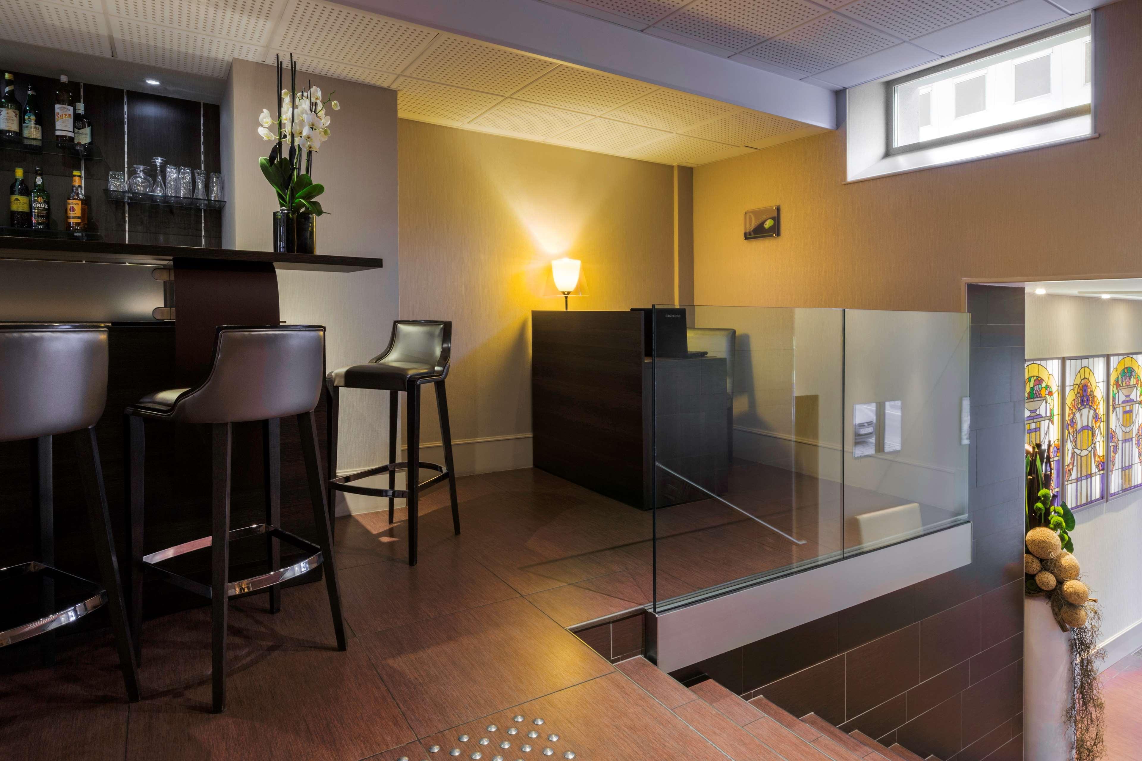 Best Western Plus Richelieu Limoges Esterno foto